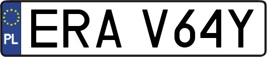 ERAV64Y