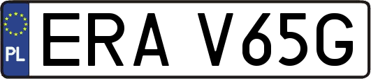 ERAV65G