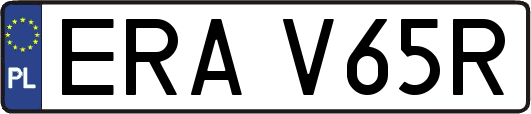 ERAV65R