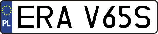 ERAV65S