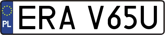 ERAV65U
