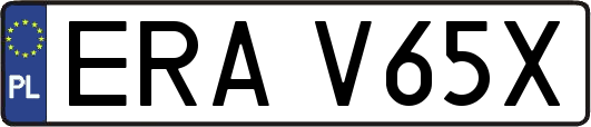 ERAV65X