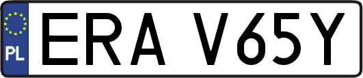 ERAV65Y