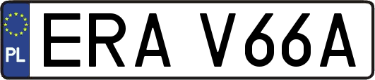 ERAV66A