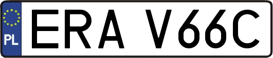 ERAV66C