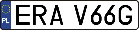 ERAV66G