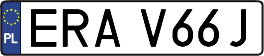ERAV66J