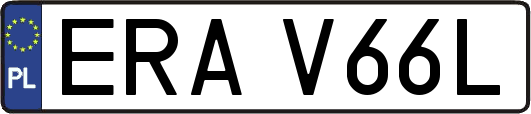ERAV66L
