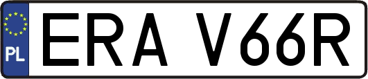 ERAV66R
