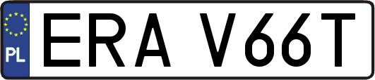 ERAV66T