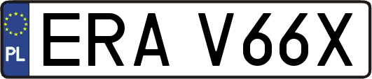 ERAV66X