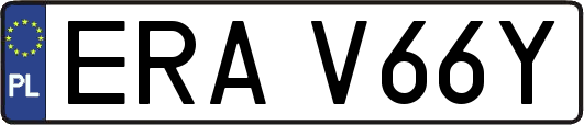 ERAV66Y
