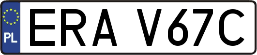 ERAV67C