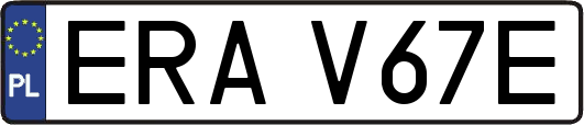 ERAV67E