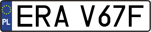 ERAV67F