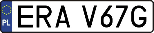 ERAV67G