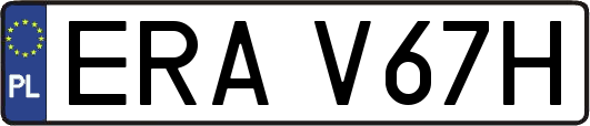 ERAV67H