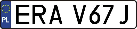 ERAV67J