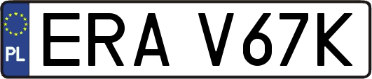 ERAV67K