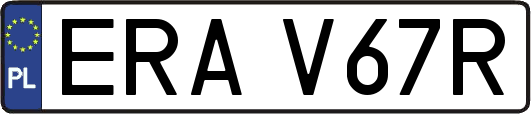 ERAV67R