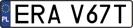 ERAV67T