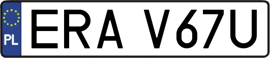 ERAV67U