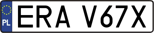 ERAV67X