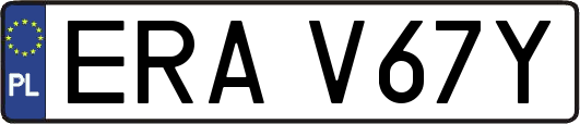 ERAV67Y