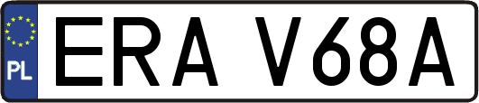 ERAV68A