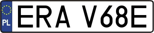 ERAV68E