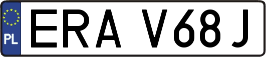 ERAV68J