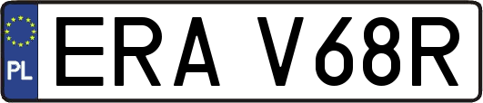 ERAV68R
