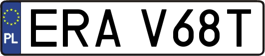 ERAV68T