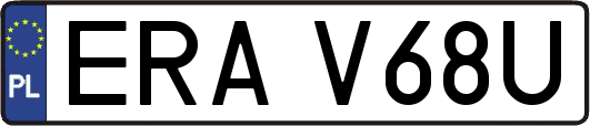 ERAV68U