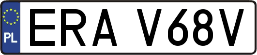 ERAV68V