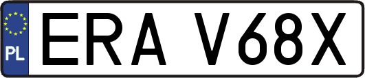 ERAV68X