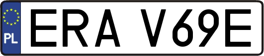 ERAV69E