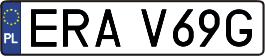 ERAV69G