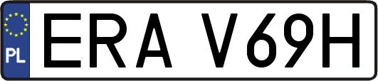 ERAV69H