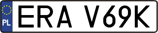 ERAV69K