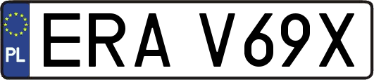 ERAV69X