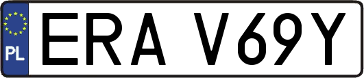 ERAV69Y