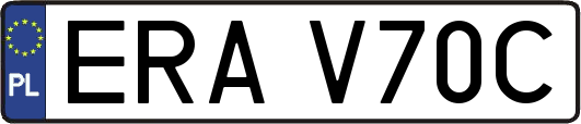 ERAV70C