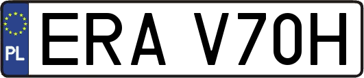 ERAV70H