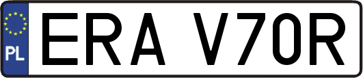 ERAV70R