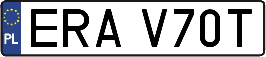 ERAV70T