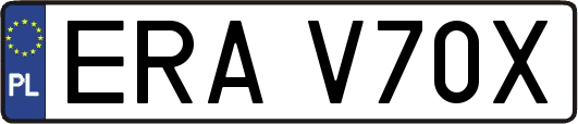 ERAV70X
