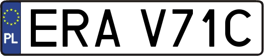 ERAV71C