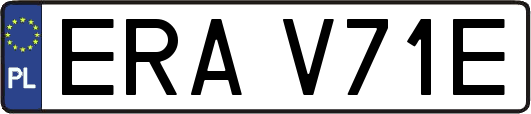ERAV71E