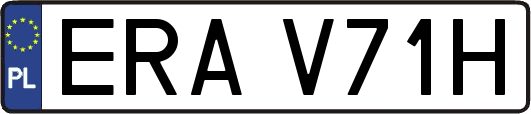 ERAV71H